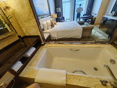 -长沙富力万达文华酒店