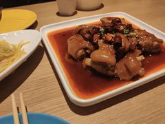 -渝信川菜 · 川味家常菜(长安店)