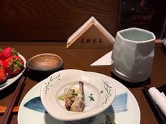 -贰捌零叁精致料理(钱湖店)