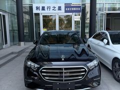 -奔驰利星行(北京花乡店)