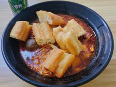 -四川老牛麻辣烫(北门桥店)