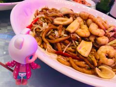 -上海浦东嘉里大酒店