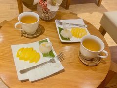 -Let’s Relax Spa(Siam Square One)