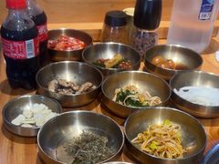 -金顺碳烤肉(番禺傍江地铁站店)