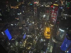 -广州瑰丽酒店·Black Iron黑金燚