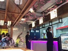 -哈拉海和牛主题餐厅(哈西店)