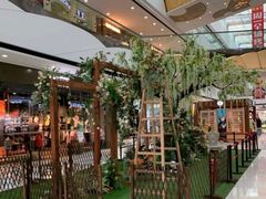 -万达茂商场(南京仙林店)
