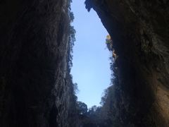 -英西峰林·洞天仙境