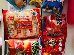 -永辉超市(新桥店)