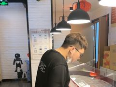 -拿渡麻辣香锅(龙旗购物中心店)