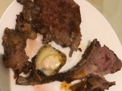 -安蒂娅·海鲜自助餐厅(安蒂娅美兰酒店)