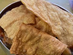 -红鼻子桂林米粉(金唐新光界店)