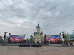 -青岛方特梦幻王国