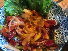 -有才叔的小馆(招商依云曲江店)