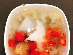 -文昌邓记清补凉(西沙路店)