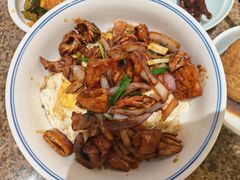 -慧娟面馆·餐厅(望江路店)