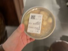 -RUXU入续糖水铺与包(卓悦中心店)