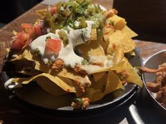 -Q MEX 库迈墨西哥餐吧(三里屯店)