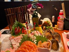 -匠和风精致料理(宁德万达店)