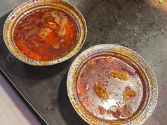 -八一路好吃街(雨田商务大厦店)