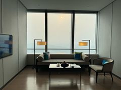 -长沙尼依格罗酒店
