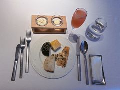 -王品牛排(郑州大卫城店)