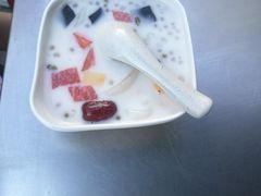 -海口骑楼小吃街