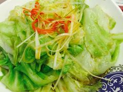 东四民芳餐厅(小街店)-东四民芳餐厅(世茂工三店)