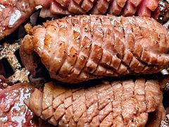 -千寻山野烤肉(中关村店)