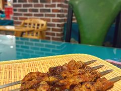 -巴依老爷·新疆美食(上城区天城路店)