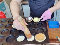 -味正点车轮饼可丽饼(南禅寺店)