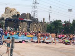 -苏州乐园森林水世界