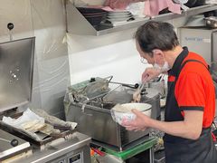 -十八番拉面馆(新今宫店)