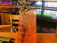 -CIRCLE·酒吧(第一国际店)