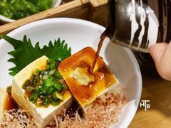 柴鱼豆腐-胜博殿日式炸猪排(西红门店)