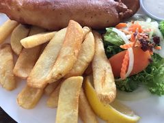 -Scarborough Fish & Chips- Tanjung Rhu