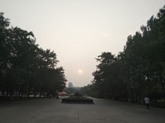 -渤海大学(松山校区)