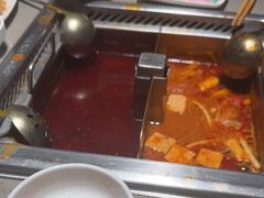 -海底捞火锅(九久奥特莱斯店)