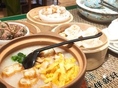 -岭南小生·粤港点心(南门口店)