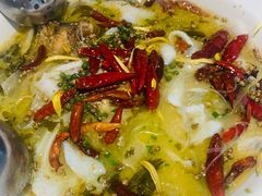 -太二酸菜鱼(深圳布吉万象汇店)