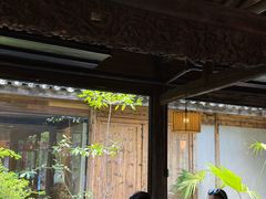 -院子餐厅·大锅菜·老杭帮(桥西直街店)