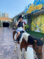 -宝燕乐园(闵行旗舰店)