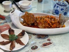 -品味楼·醉卤·酱排骨·无锡特色菜