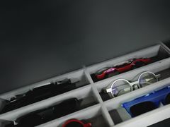 -大视光学•LINDBERG林德伯格•全球手工眼镜集合店(王府井店)