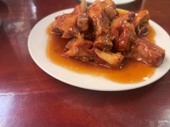 -卫巷菜馆(芙蓉总店)