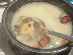-韩香福烤肉庄园(荣成店)