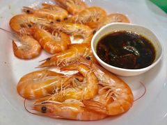 -富黎华海鲜大酒楼(正大广场店)