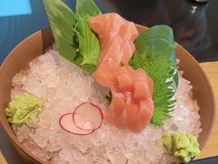 -西村日本料理(香格里拉饭店)