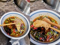 -大斌家串串火锅(汇一城店)