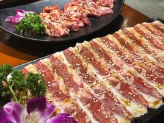 -玖·炭火烤肉